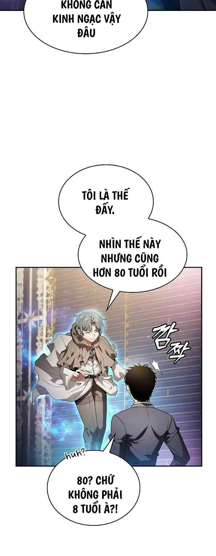 đọc truyện Kiếm Sĩ Thiên Tài Của Học Viện Chương 32 ảnh 6 tại Thiên Thai Truyện