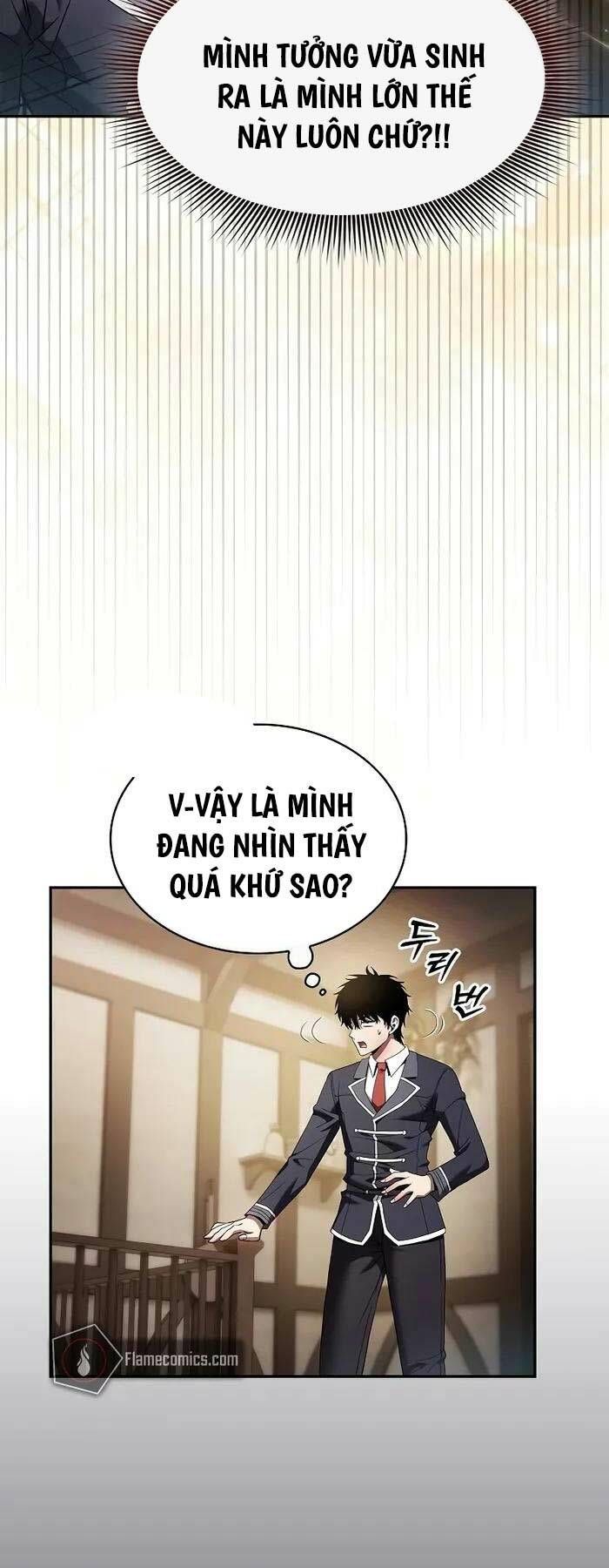 đọc truyện Kiếm Sĩ Thiên Tài Của Học Viện Chương 32 ảnh 49 tại Thiên Thai Truyện