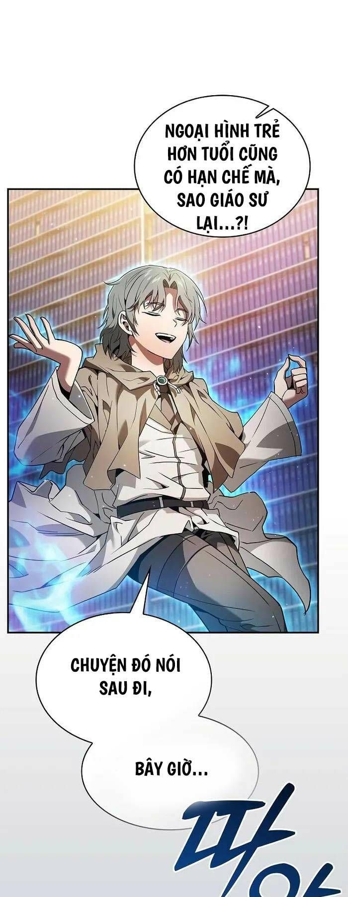 đọc truyện Kiếm Sĩ Thiên Tài Của Học Viện Chương 32 ảnh 7 tại Thiên Thai Truyện