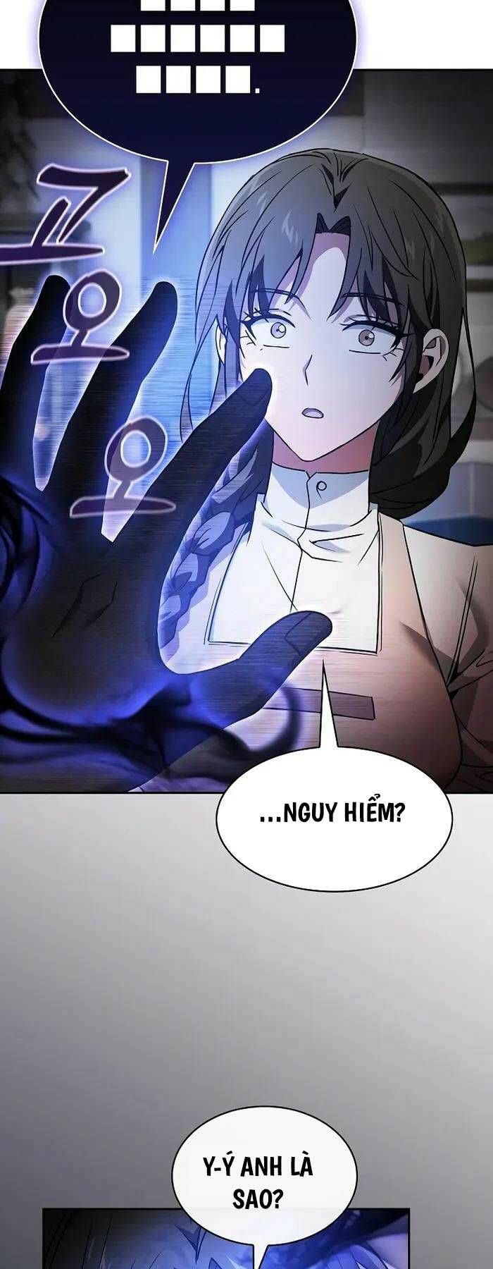 đọc truyện Kiếm Sĩ Thiên Tài Của Học Viện Chương 32 ảnh 59 tại Thiên Thai Truyện