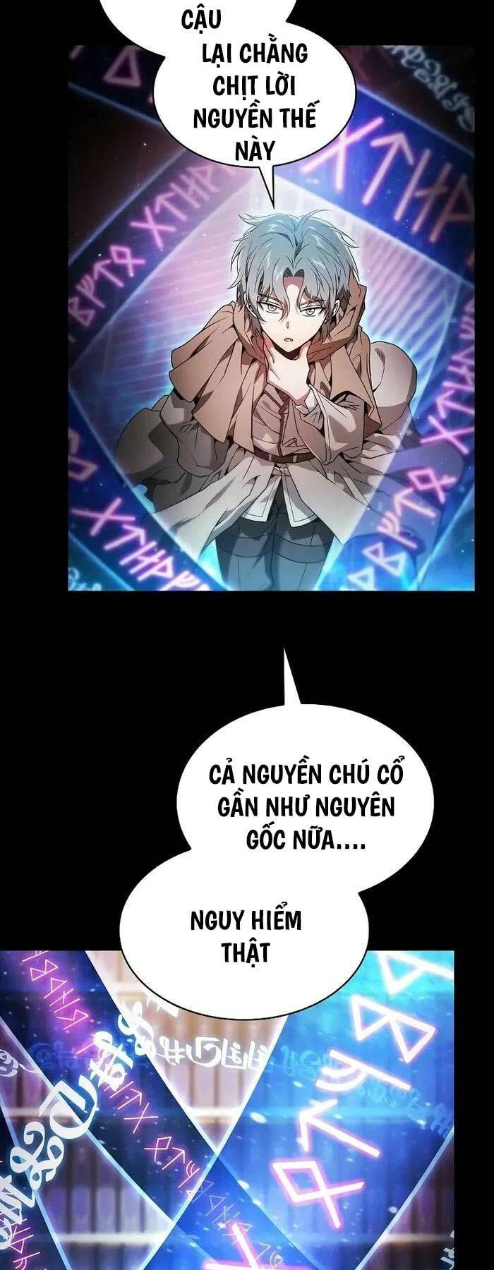 đọc truyện Kiếm Sĩ Thiên Tài Của Học Viện Chương 32 ảnh 11 tại Thiên Thai Truyện