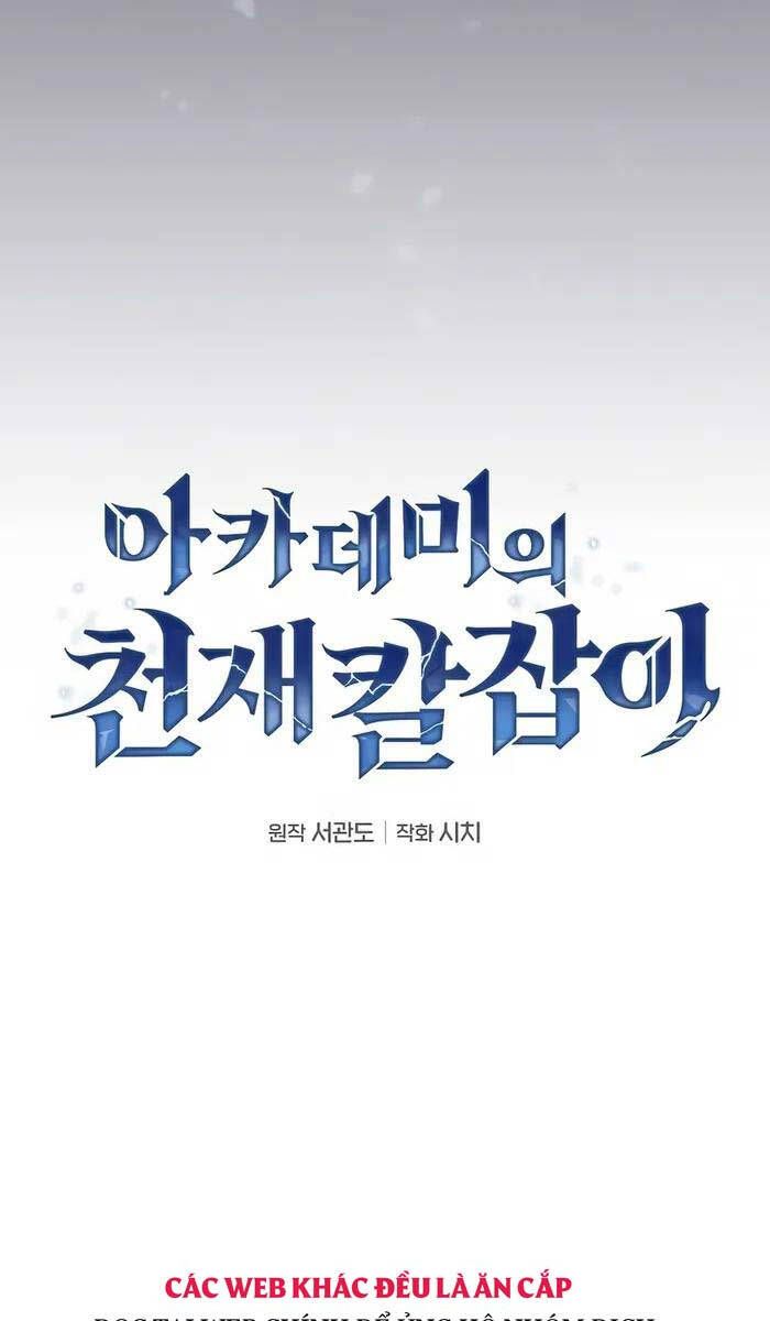 đọc truyện Kiếm Sĩ Thiên Tài Của Học Viện Chương 34 ảnh 15 tại Thiên Thai Truyện