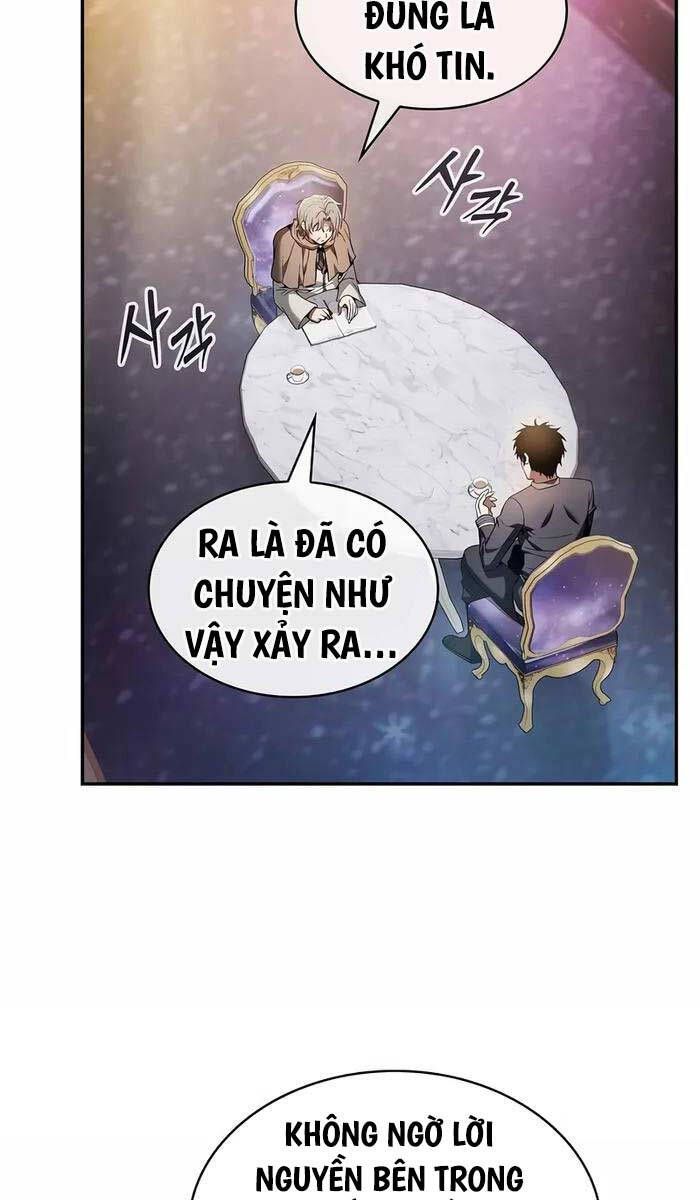 đọc truyện Kiếm Sĩ Thiên Tài Của Học Viện Chương 34 ảnh 17 tại Thiên Thai Truyện