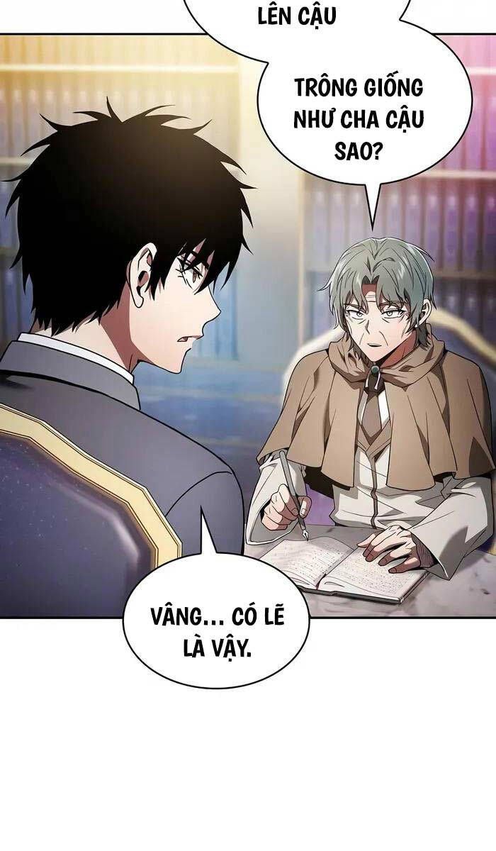 đọc truyện Kiếm Sĩ Thiên Tài Của Học Viện Chương 34 ảnh 19 tại Thiên Thai Truyện