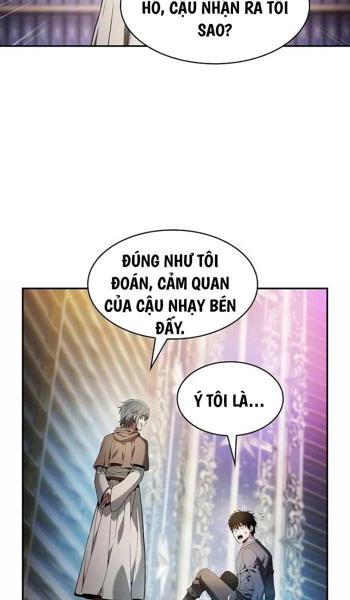 đọc truyện Kiếm Sĩ Thiên Tài Của Học Viện Chương 34 ảnh 6 tại Thiên Thai Truyện