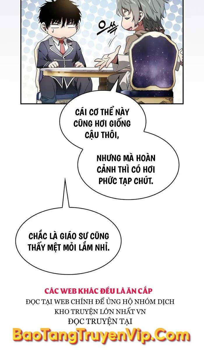 đọc truyện Kiếm Sĩ Thiên Tài Của Học Viện Chương 34 ảnh 56 tại Thiên Thai Truyện