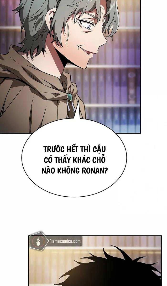 đọc truyện Kiếm Sĩ Thiên Tài Của Học Viện Chương 34 ảnh 8 tại Thiên Thai Truyện