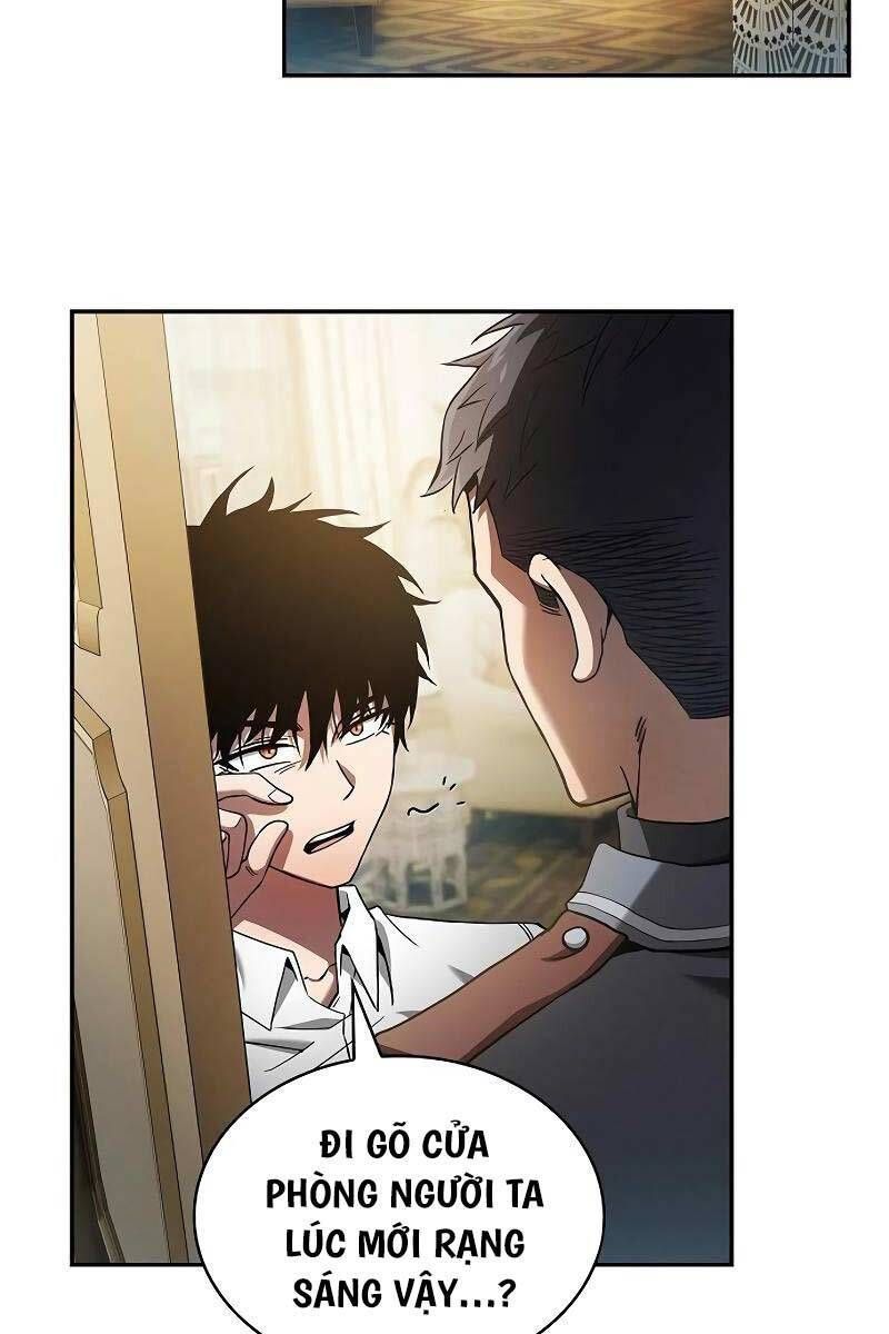 đọc truyện Kiếm Sĩ Thiên Tài Của Học Viện Chương 35 ảnh 6 tại Thiên Thai Truyện