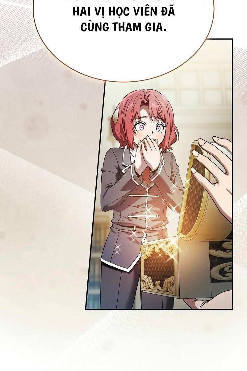 đọc truyện Kiếm Sĩ Thiên Tài Của Học Viện Chương 35 ảnh 43 tại Thiên Thai Truyện