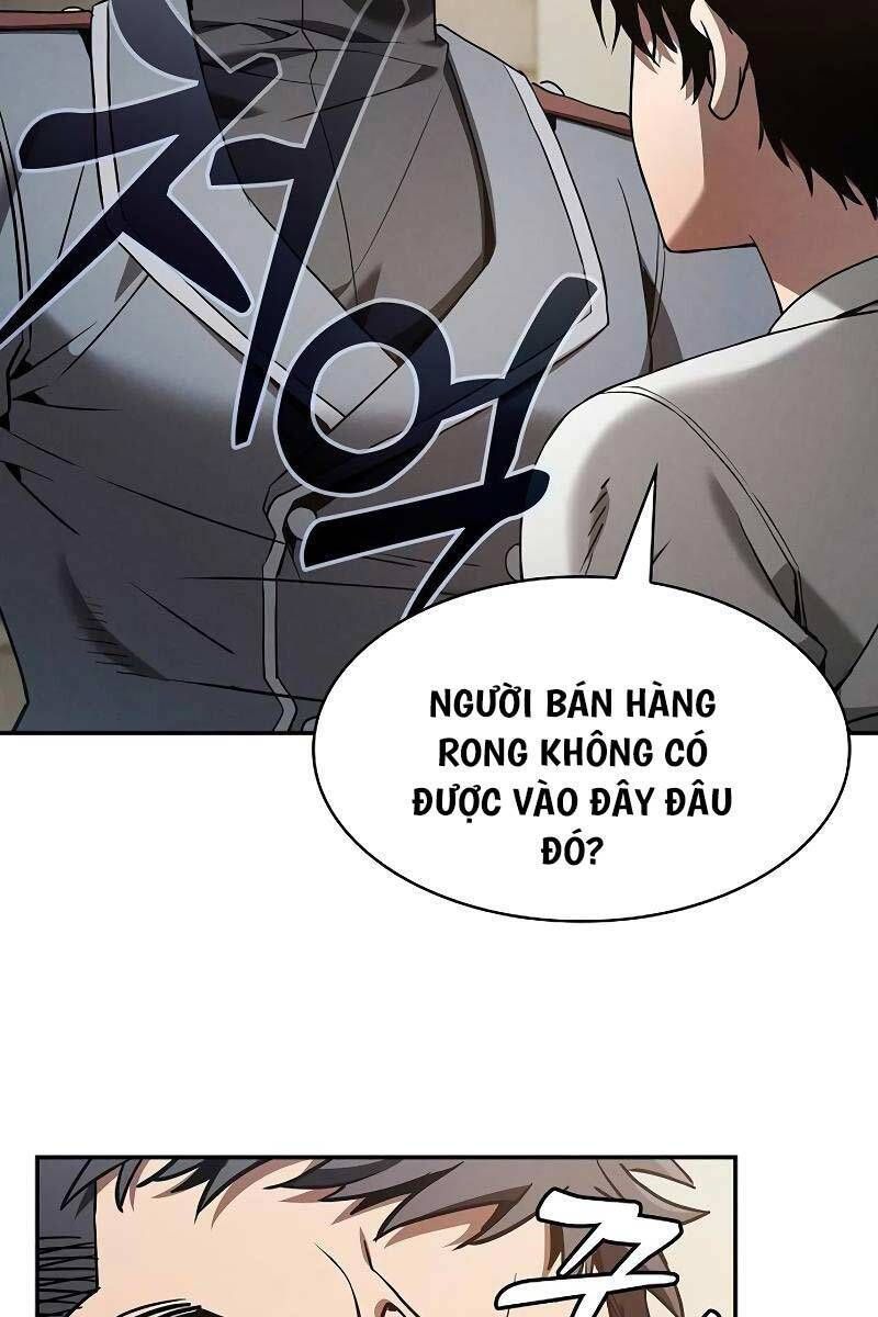 đọc truyện Kiếm Sĩ Thiên Tài Của Học Viện Chương 35 ảnh 8 tại Thiên Thai Truyện