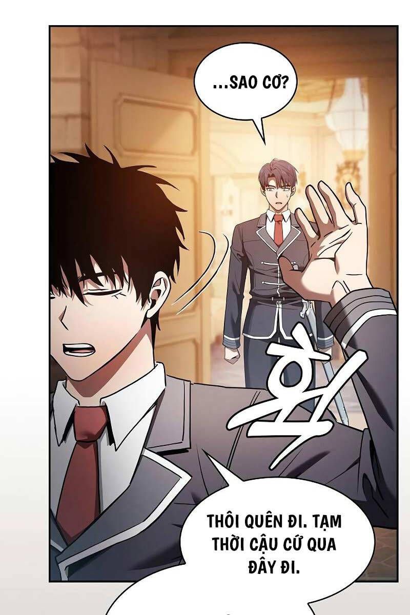 đọc truyện Kiếm Sĩ Thiên Tài Của Học Viện Chương 36 ảnh 12 tại Thiên Thai Truyện