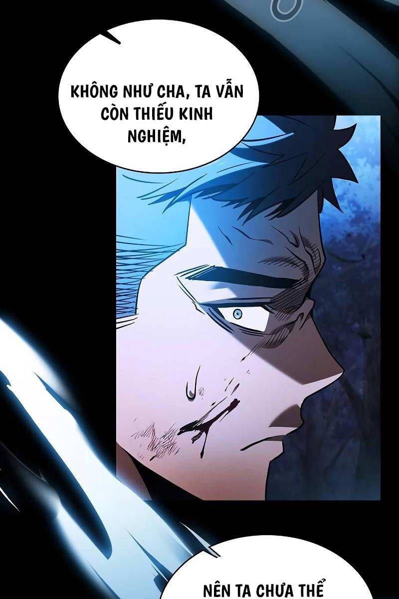 đọc truyện Kiếm Sĩ Thiên Tài Của Học Viện Chương 36 ảnh 115 tại Thiên Thai Truyện