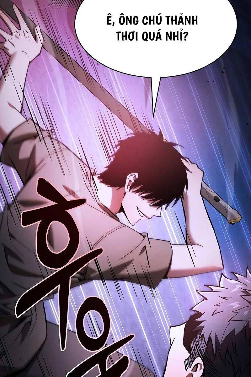 đọc truyện Kiếm Sĩ Thiên Tài Của Học Viện Chương 36 ảnh 88 tại Thiên Thai Truyện