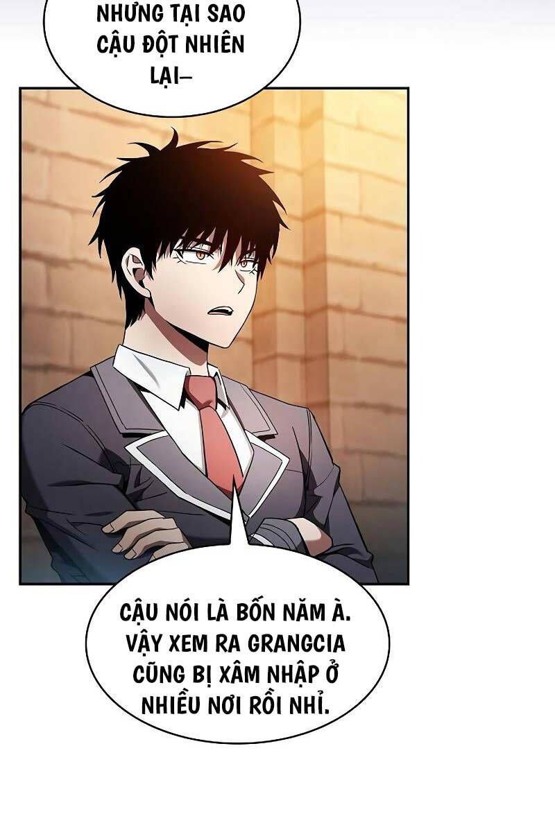 đọc truyện Kiếm Sĩ Thiên Tài Của Học Viện Chương 36 ảnh 11 tại Thiên Thai Truyện