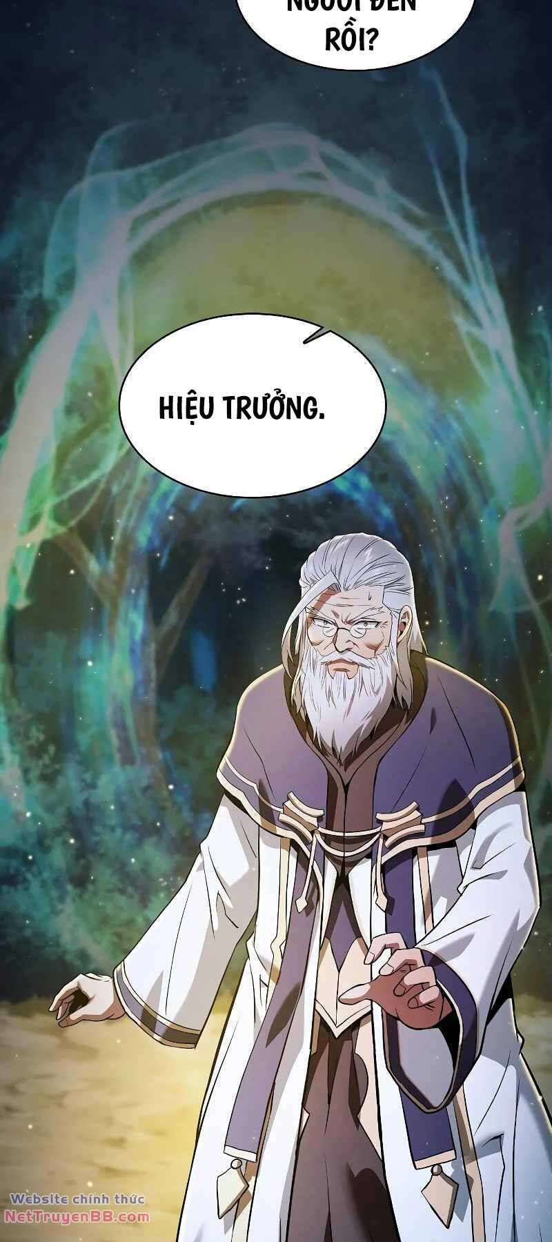 đọc truyện Kiếm Sĩ Thiên Tài Của Học Viện Chương 37 ảnh 12 tại Thiên Thai Truyện