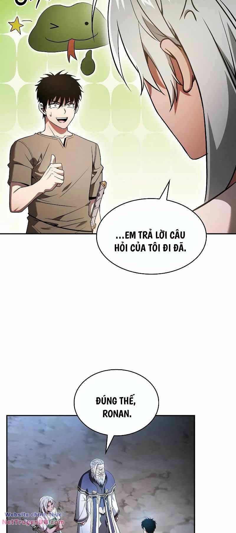 đọc truyện Kiếm Sĩ Thiên Tài Của Học Viện Chương 37 ảnh 16 tại Thiên Thai Truyện