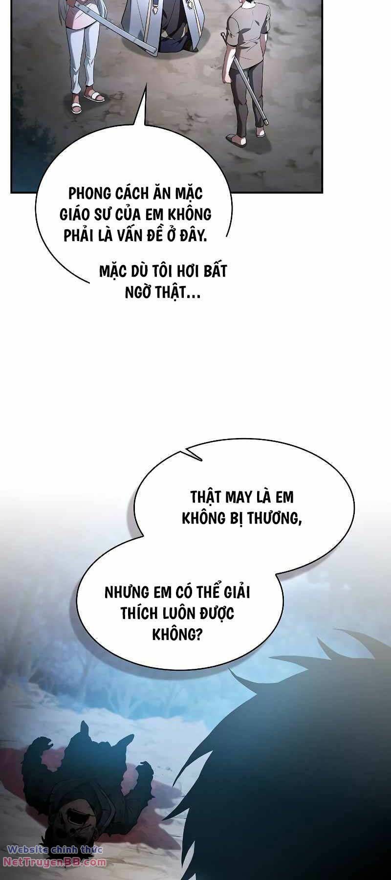 đọc truyện Kiếm Sĩ Thiên Tài Của Học Viện Chương 37 ảnh 17 tại Thiên Thai Truyện