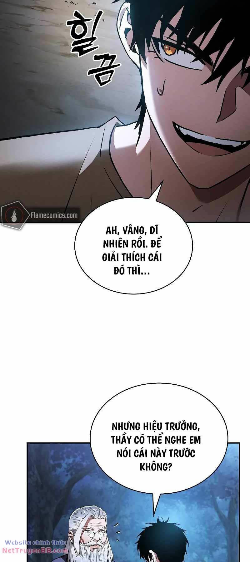 đọc truyện Kiếm Sĩ Thiên Tài Của Học Viện Chương 37 ảnh 18 tại Thiên Thai Truyện