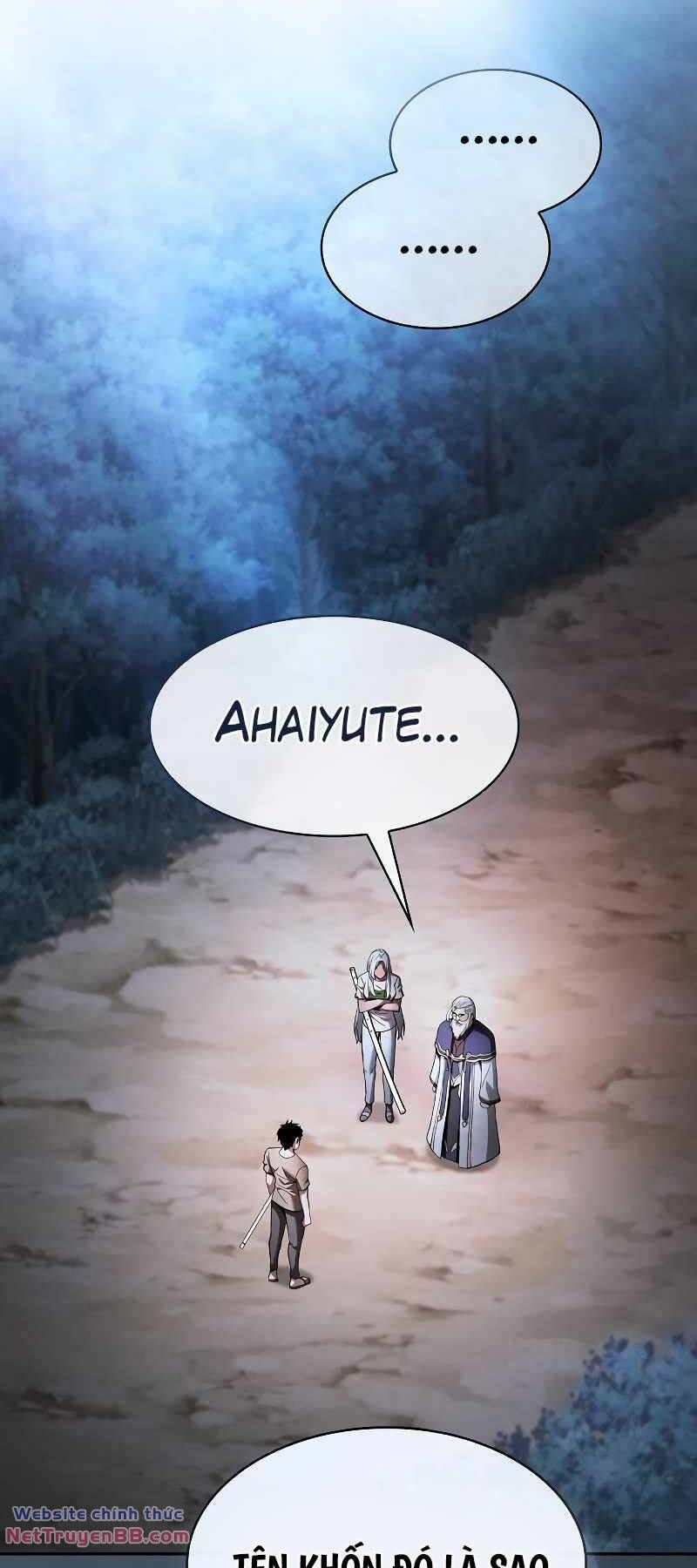 đọc truyện Kiếm Sĩ Thiên Tài Của Học Viện Chương 37 ảnh 21 tại Thiên Thai Truyện