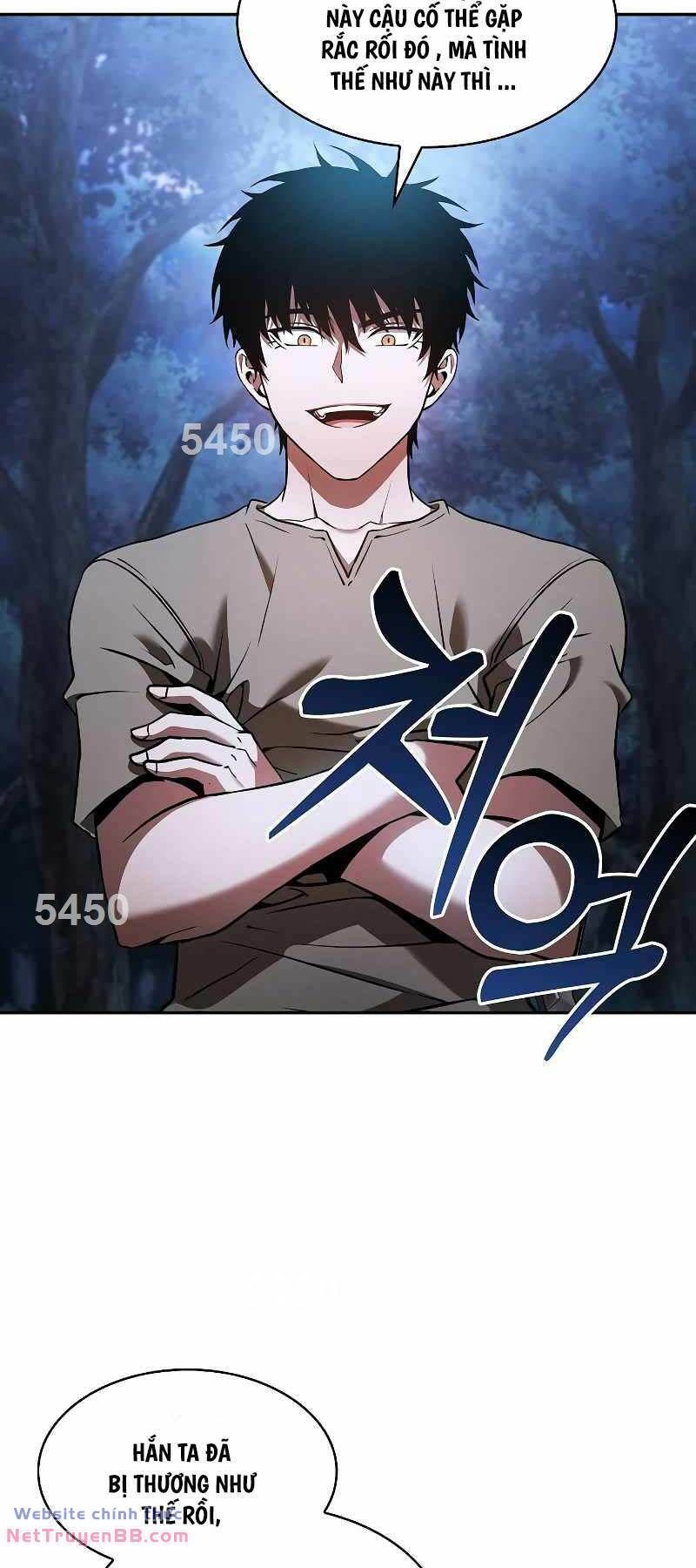 đọc truyện Kiếm Sĩ Thiên Tài Của Học Viện Chương 37 ảnh 4 tại Thiên Thai Truyện