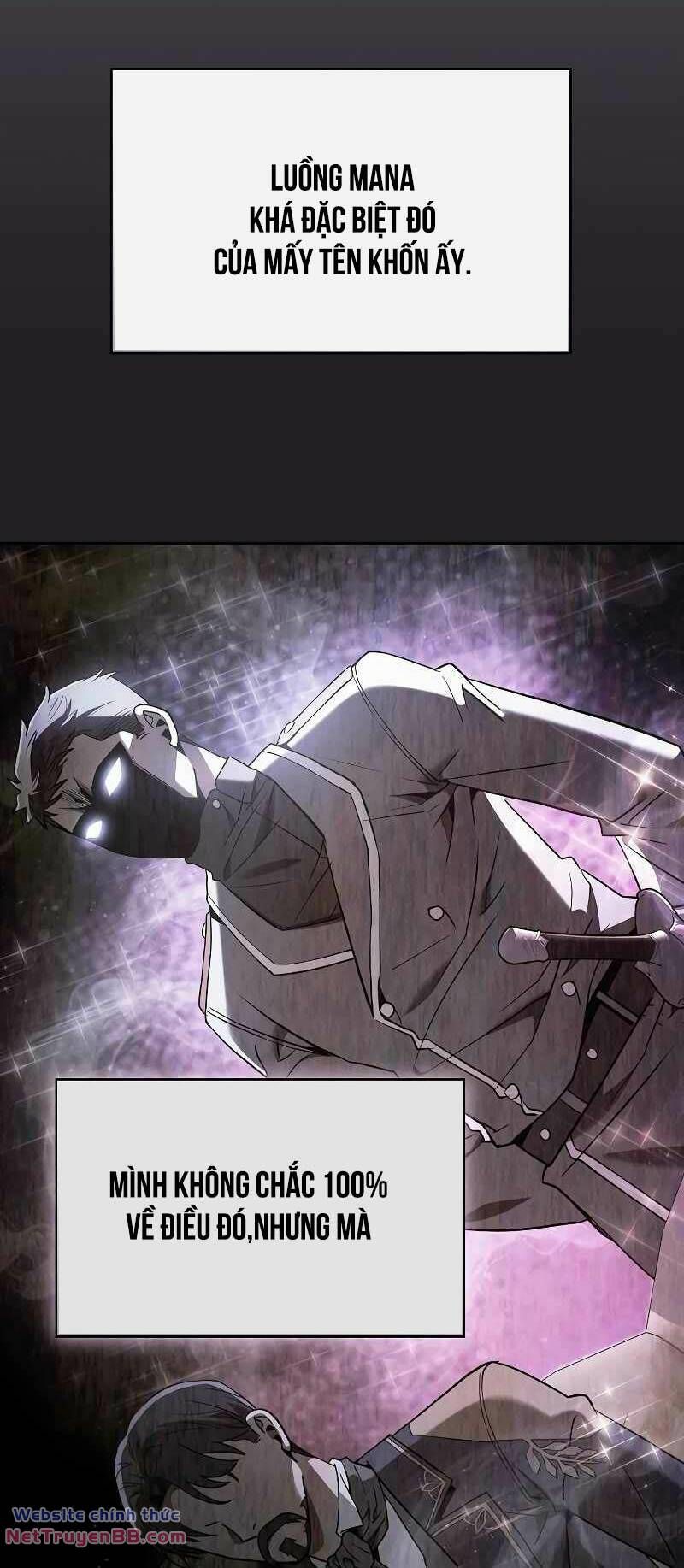 đọc truyện Kiếm Sĩ Thiên Tài Của Học Viện Chương 37 ảnh 27 tại Thiên Thai Truyện