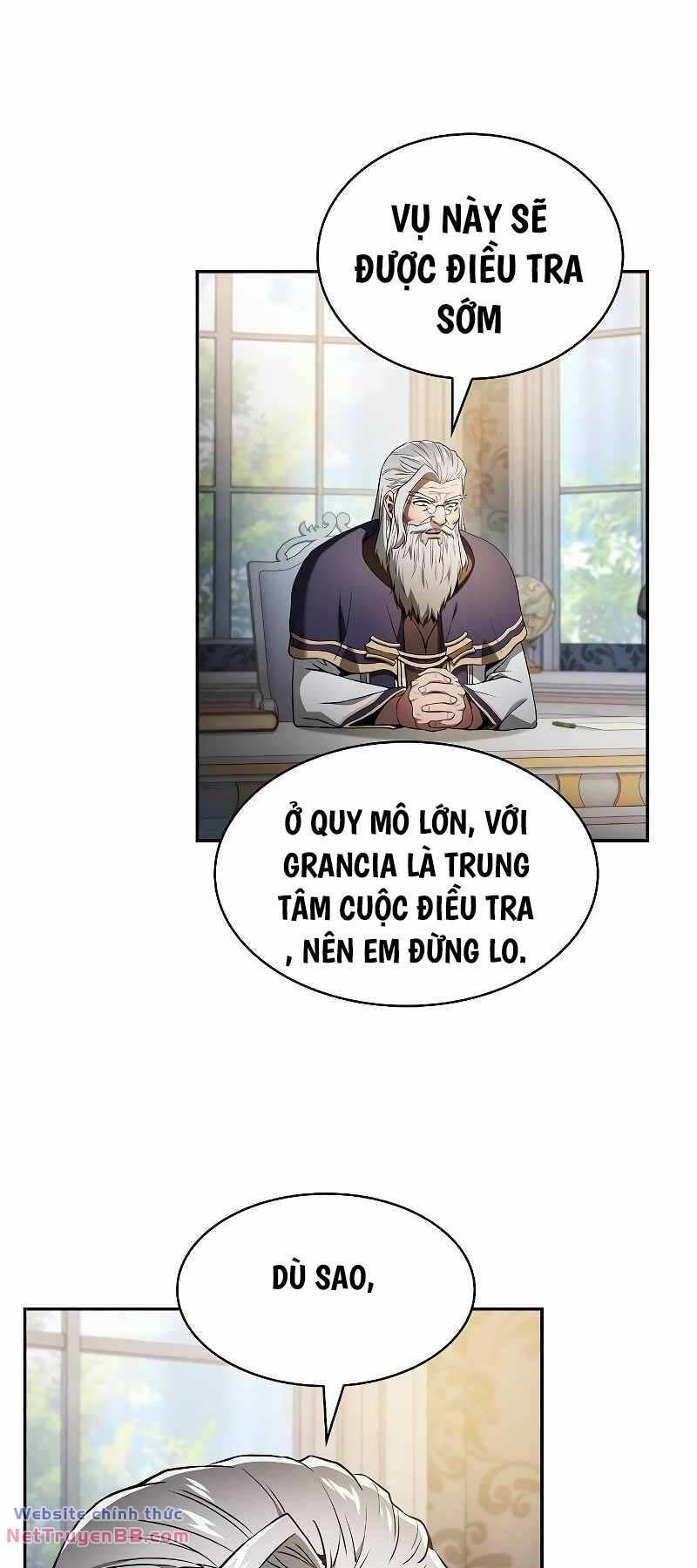 đọc truyện Kiếm Sĩ Thiên Tài Của Học Viện Chương 37 ảnh 31 tại Thiên Thai Truyện