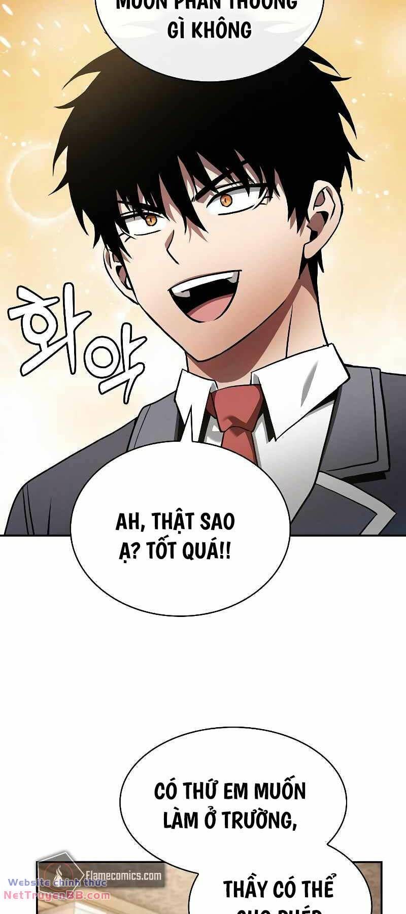 đọc truyện Kiếm Sĩ Thiên Tài Của Học Viện Chương 37 ảnh 33 tại Thiên Thai Truyện