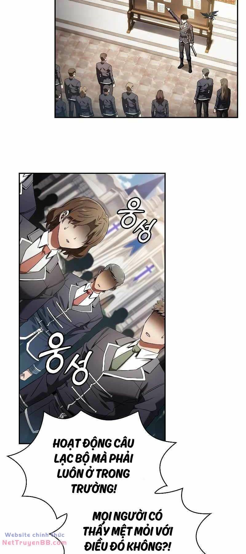 đọc truyện Kiếm Sĩ Thiên Tài Của Học Viện Chương 37 ảnh 37 tại Thiên Thai Truyện