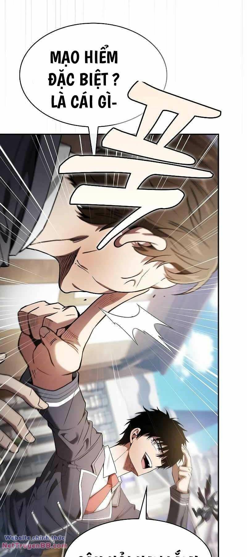 đọc truyện Kiếm Sĩ Thiên Tài Của Học Viện Chương 37 ảnh 41 tại Thiên Thai Truyện