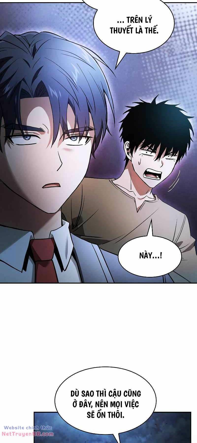 đọc truyện Kiếm Sĩ Thiên Tài Của Học Viện Chương 37 ảnh 6 tại Thiên Thai Truyện