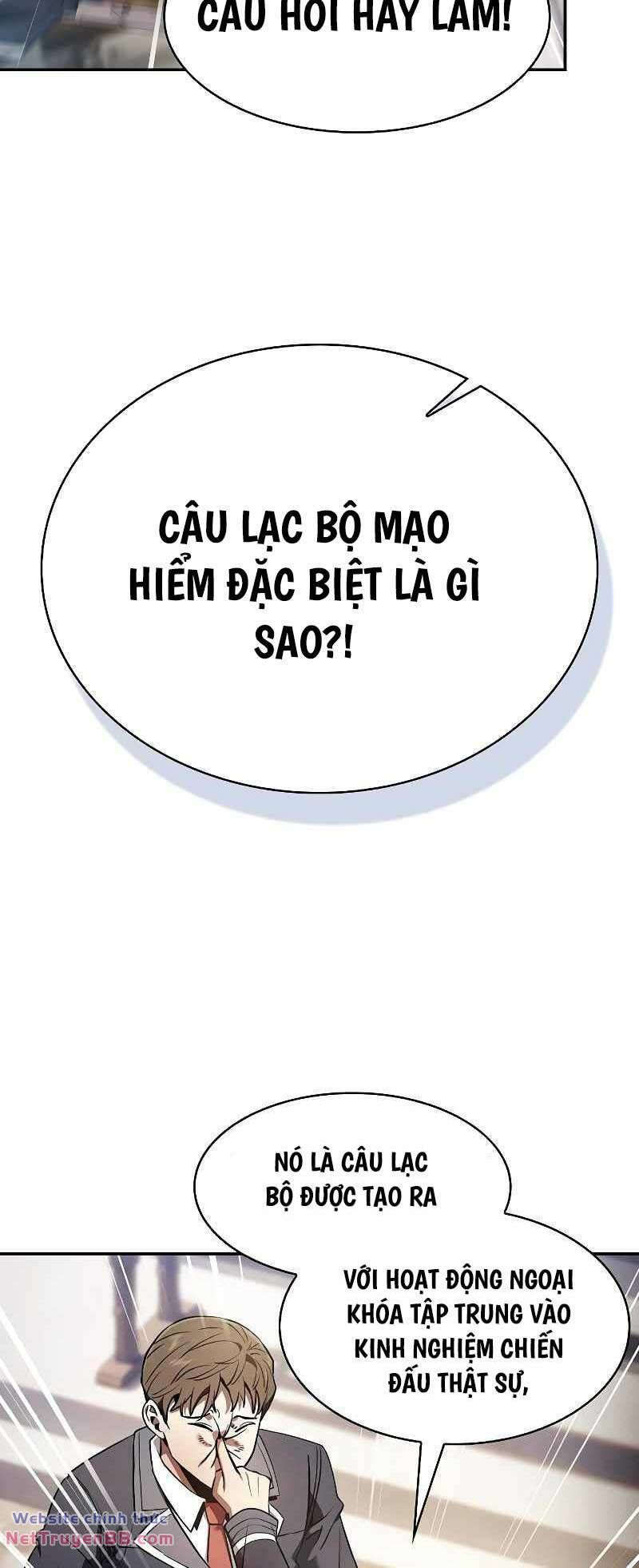 đọc truyện Kiếm Sĩ Thiên Tài Của Học Viện Chương 37 ảnh 42 tại Thiên Thai Truyện