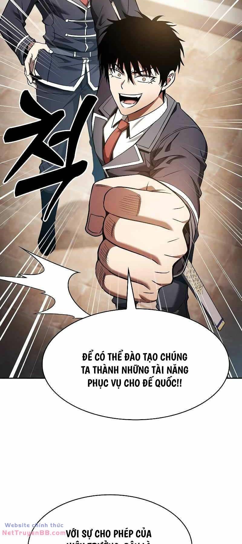 đọc truyện Kiếm Sĩ Thiên Tài Của Học Viện Chương 37 ảnh 43 tại Thiên Thai Truyện