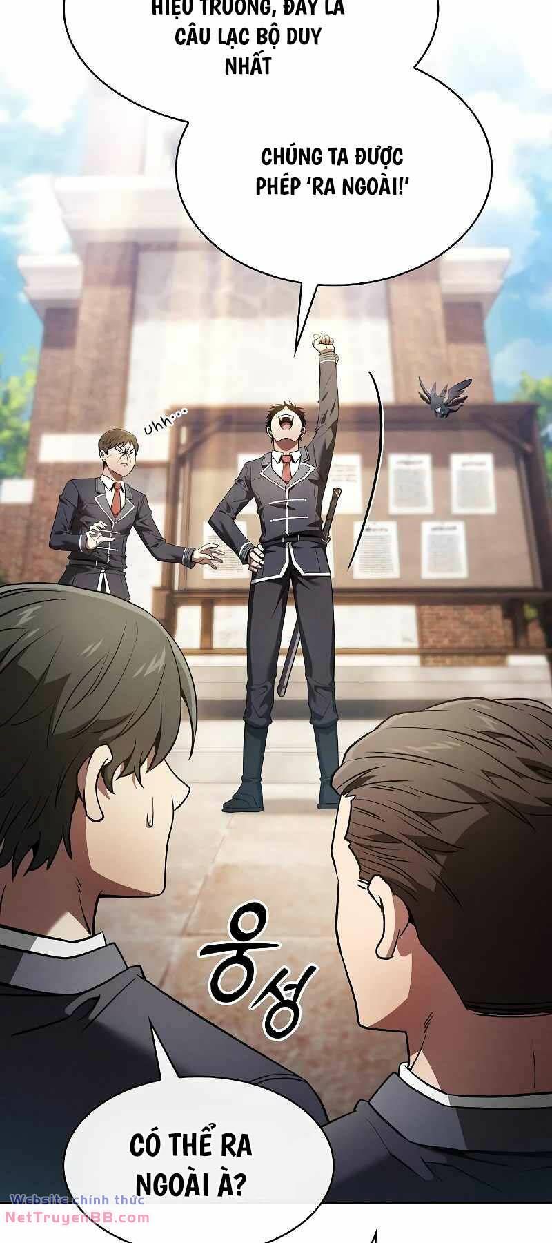 đọc truyện Kiếm Sĩ Thiên Tài Của Học Viện Chương 37 ảnh 44 tại Thiên Thai Truyện