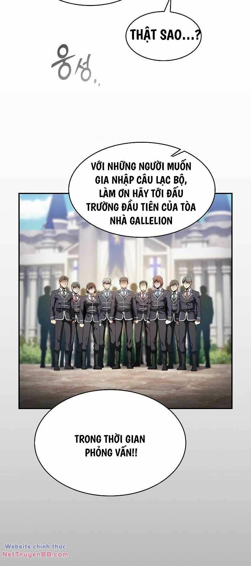 đọc truyện Kiếm Sĩ Thiên Tài Của Học Viện Chương 37 ảnh 45 tại Thiên Thai Truyện