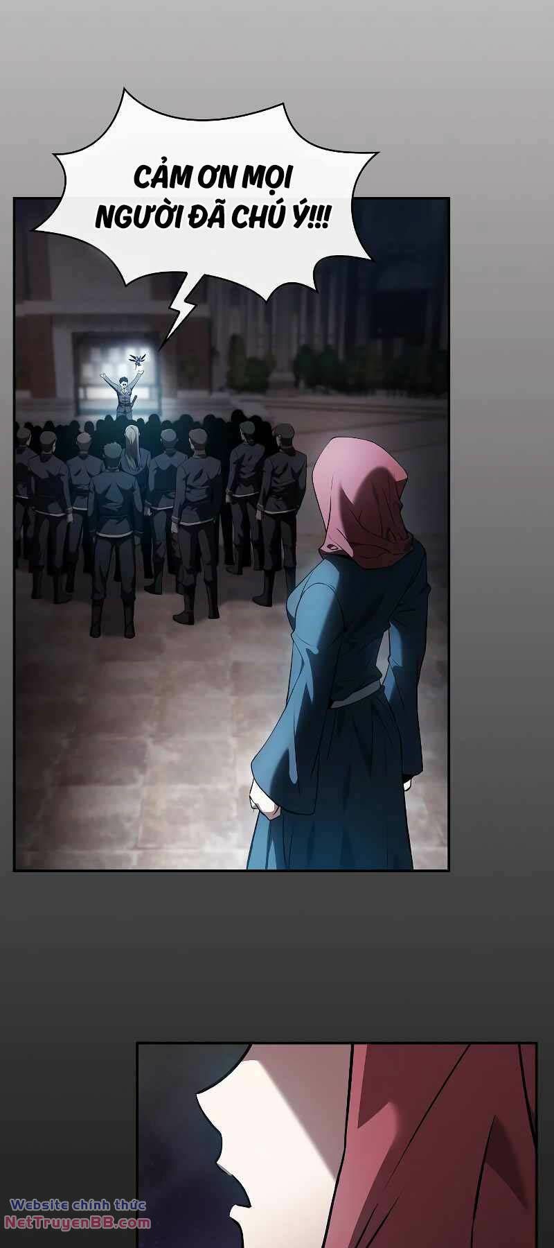 đọc truyện Kiếm Sĩ Thiên Tài Của Học Viện Chương 37 ảnh 46 tại Thiên Thai Truyện