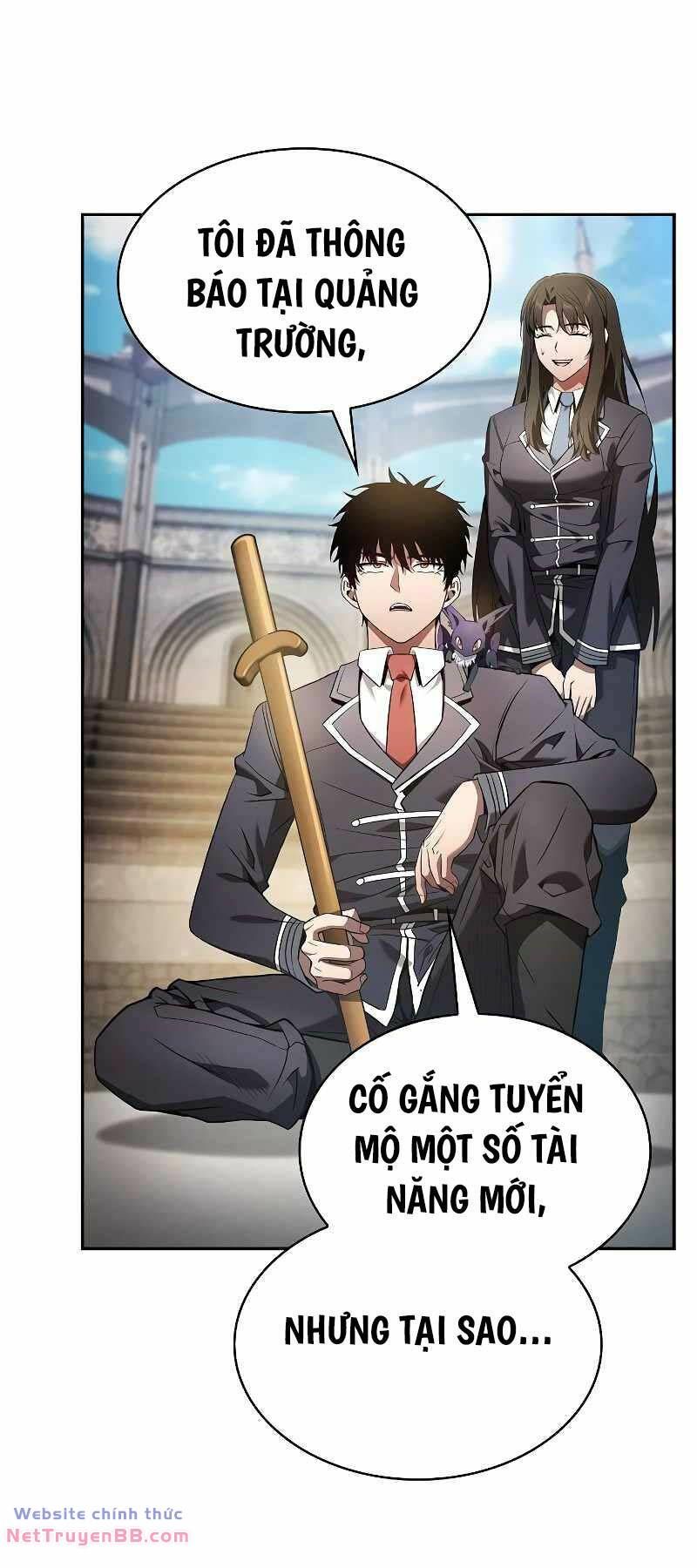 đọc truyện Kiếm Sĩ Thiên Tài Của Học Viện Chương 37 ảnh 51 tại Thiên Thai Truyện