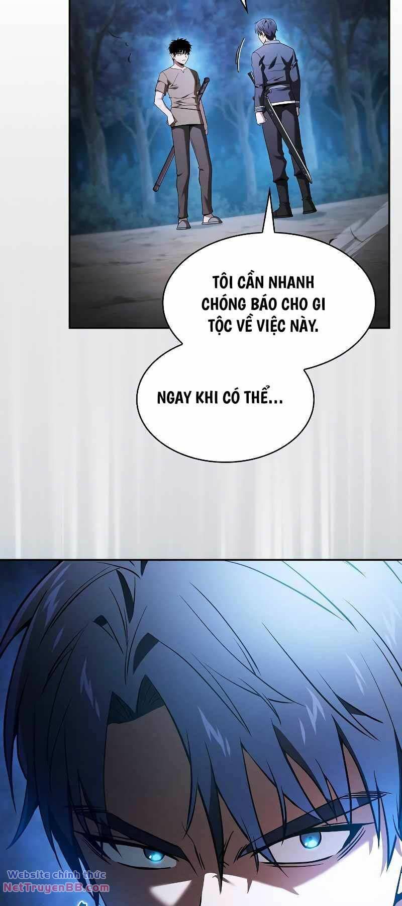 đọc truyện Kiếm Sĩ Thiên Tài Của Học Viện Chương 37 ảnh 7 tại Thiên Thai Truyện