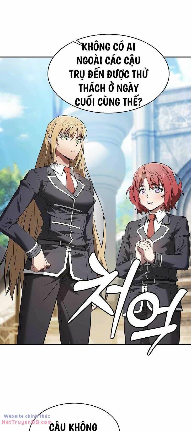 đọc truyện Kiếm Sĩ Thiên Tài Của Học Viện Chương 37 ảnh 52 tại Thiên Thai Truyện