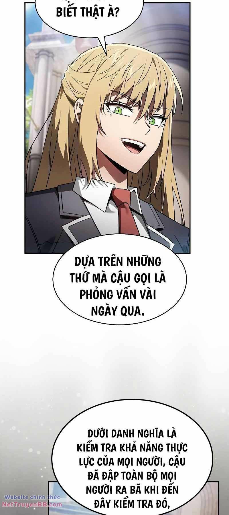 đọc truyện Kiếm Sĩ Thiên Tài Của Học Viện Chương 37 ảnh 53 tại Thiên Thai Truyện