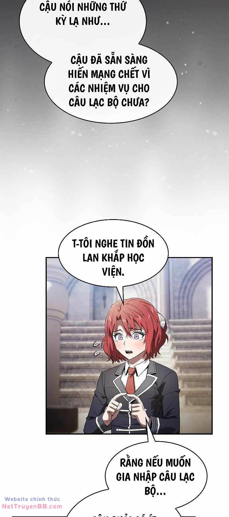 đọc truyện Kiếm Sĩ Thiên Tài Của Học Viện Chương 37 ảnh 55 tại Thiên Thai Truyện