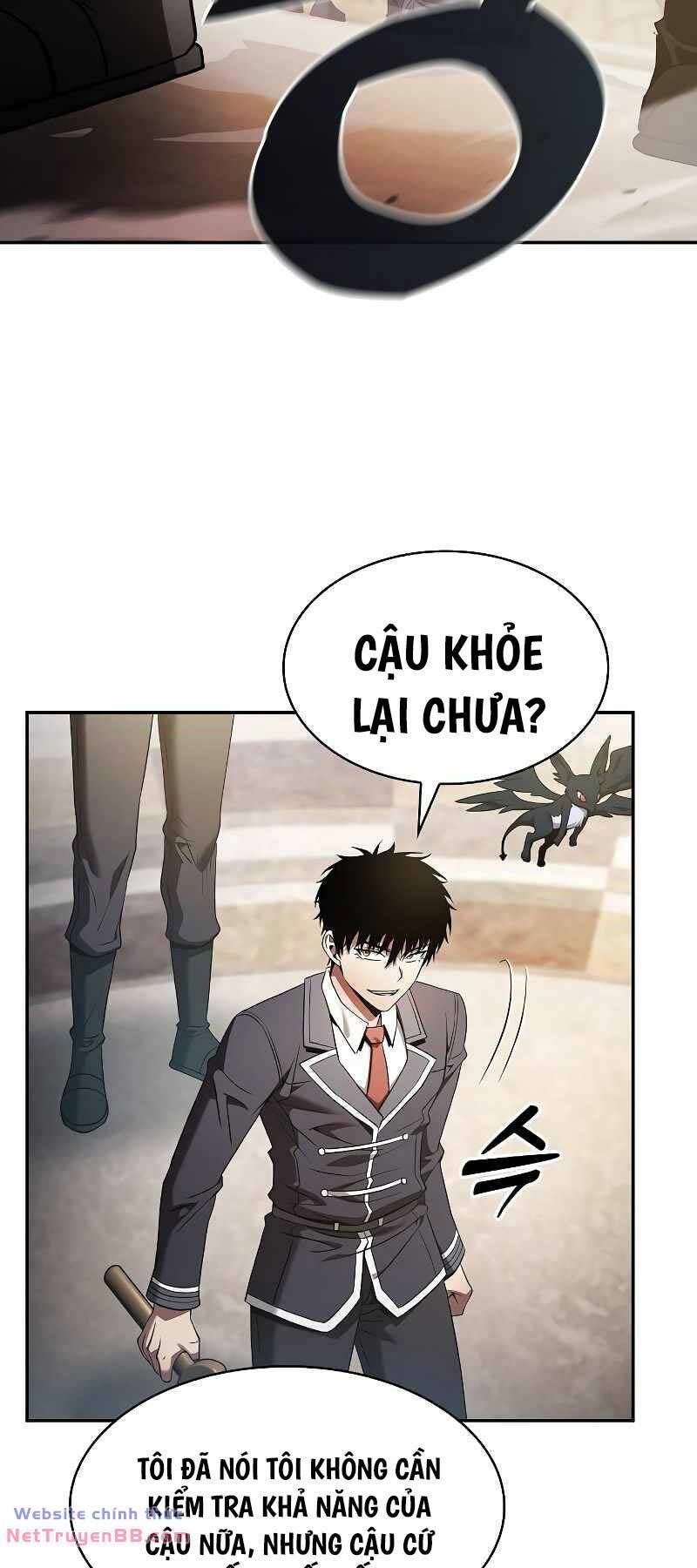 đọc truyện Kiếm Sĩ Thiên Tài Của Học Viện Chương 37 ảnh 60 tại Thiên Thai Truyện