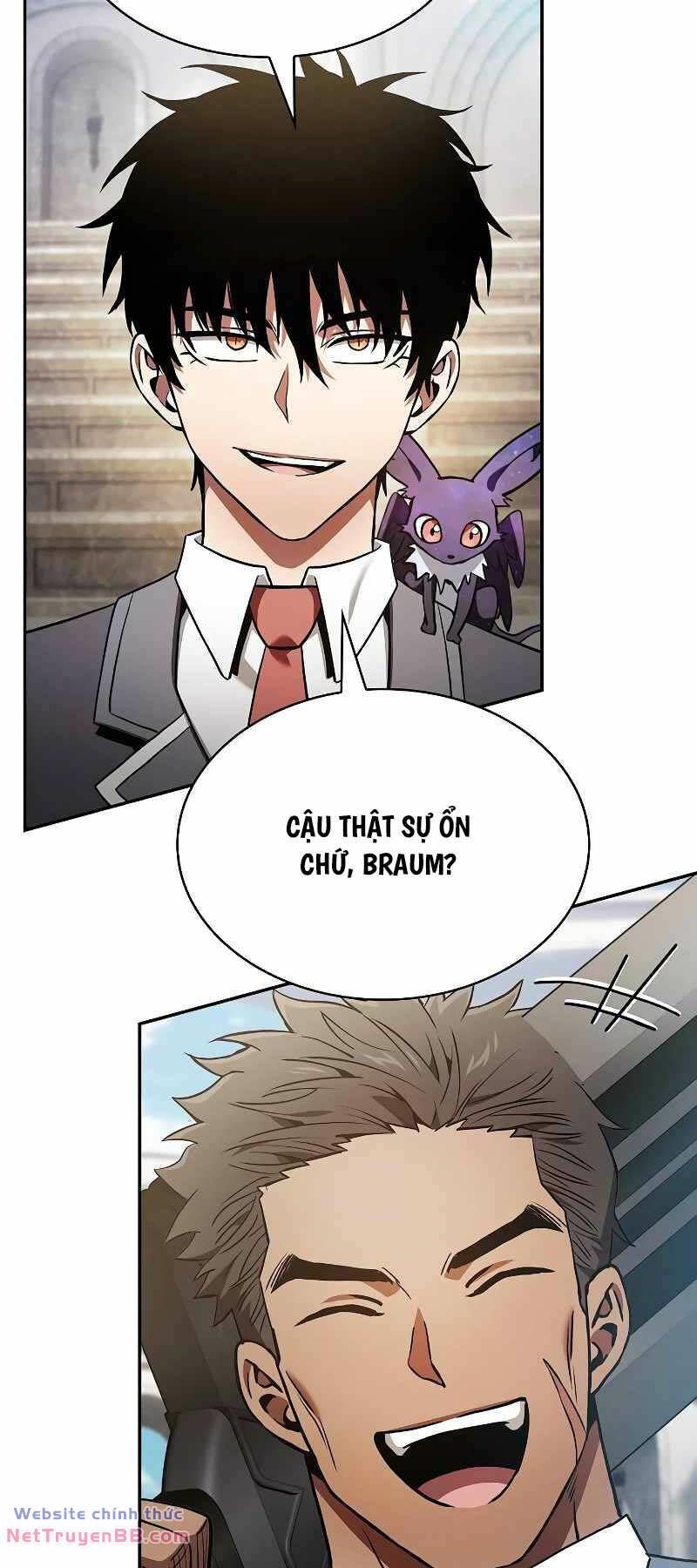 đọc truyện Kiếm Sĩ Thiên Tài Của Học Viện Chương 37 ảnh 63 tại Thiên Thai Truyện