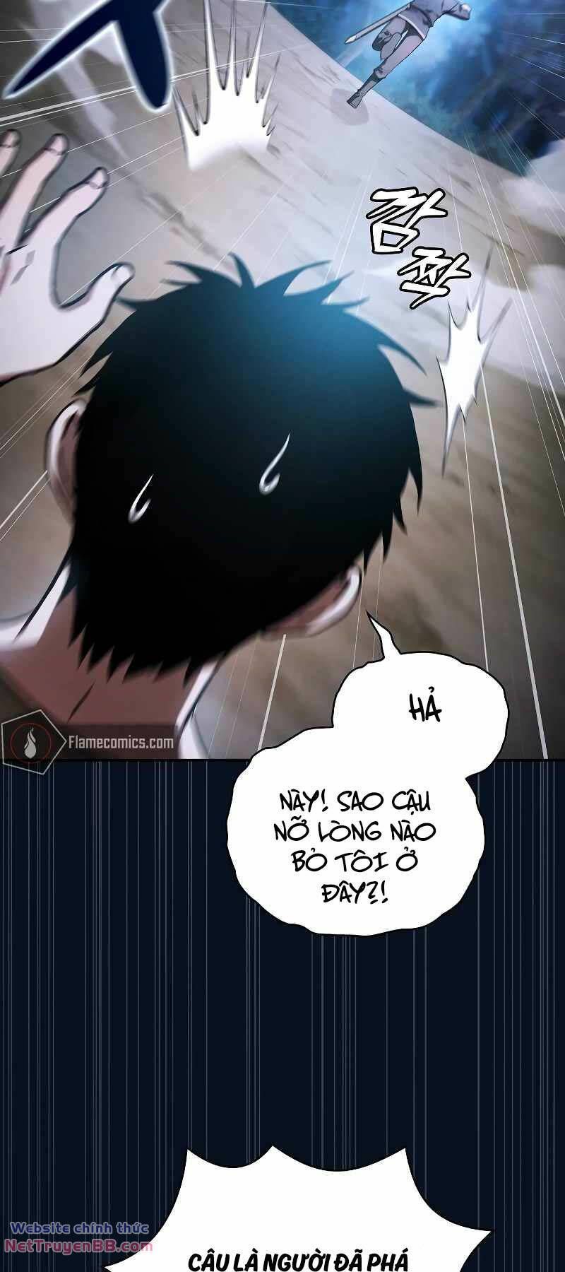 đọc truyện Kiếm Sĩ Thiên Tài Của Học Viện Chương 37 ảnh 9 tại Thiên Thai Truyện