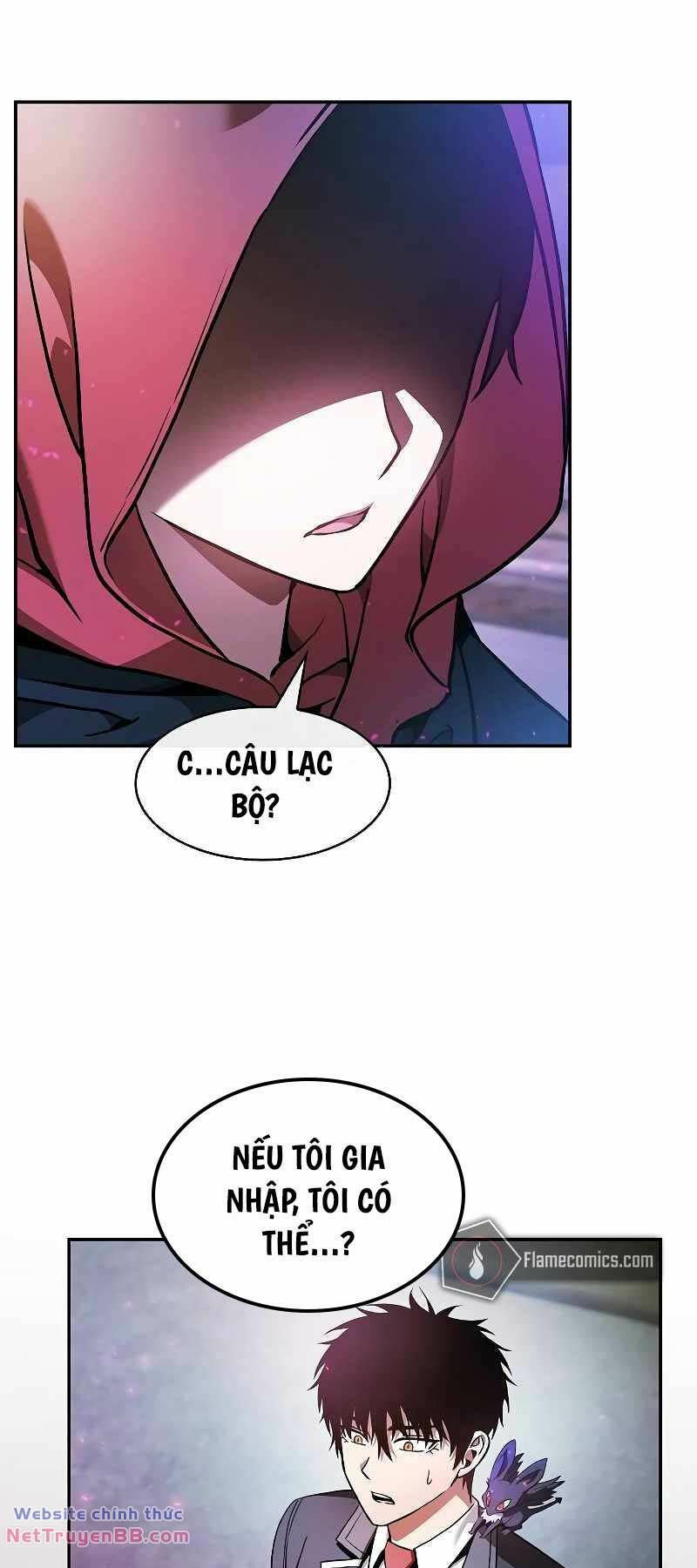 đọc truyện Kiếm Sĩ Thiên Tài Của Học Viện Chương 37 ảnh 79 tại Thiên Thai Truyện