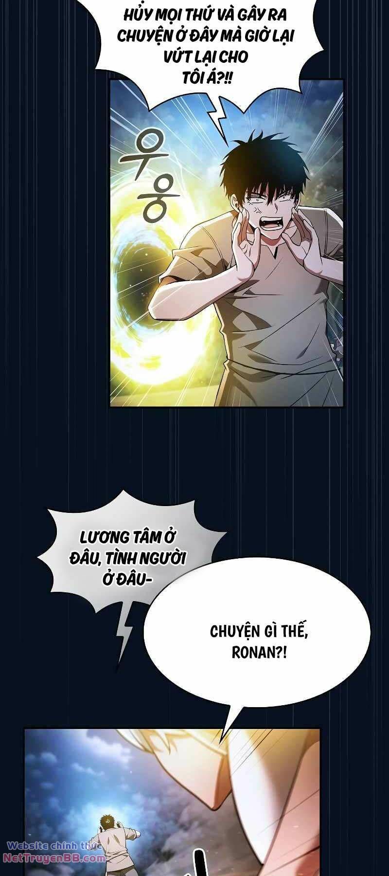 đọc truyện Kiếm Sĩ Thiên Tài Của Học Viện Chương 37 ảnh 10 tại Thiên Thai Truyện