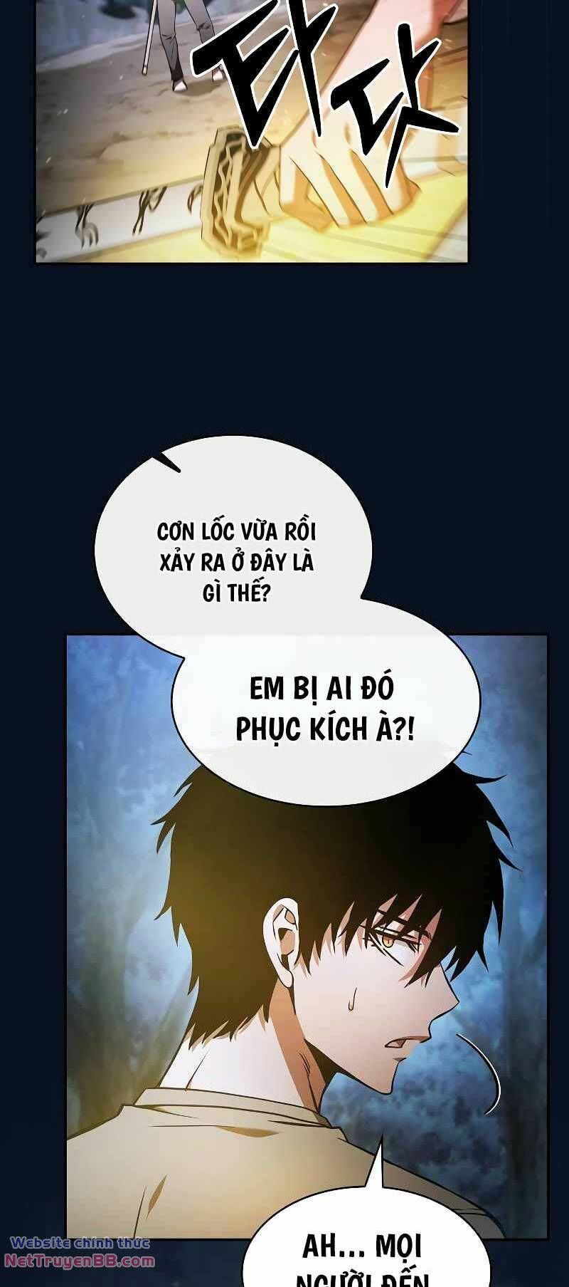 đọc truyện Kiếm Sĩ Thiên Tài Của Học Viện Chương 37 ảnh 11 tại Thiên Thai Truyện