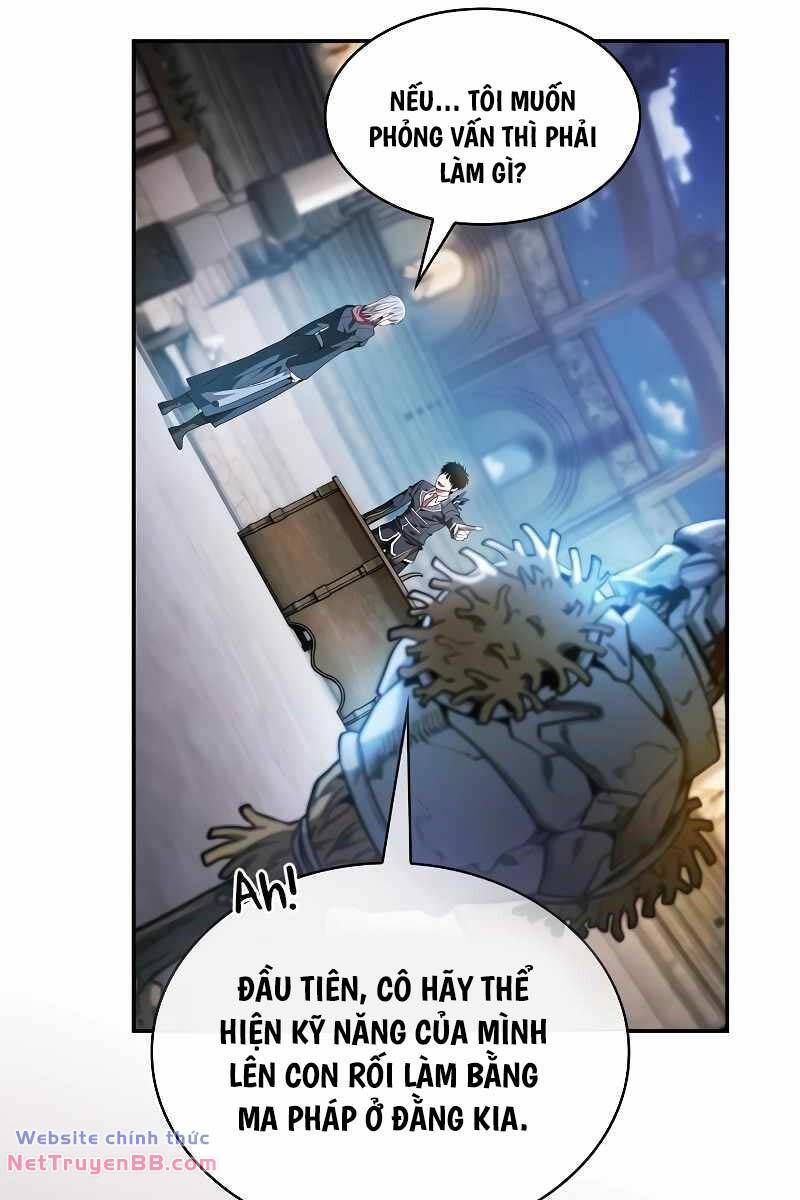 đọc truyện Kiếm Sĩ Thiên Tài Của Học Viện Chương 38 ảnh 16 tại Thiên Thai Truyện