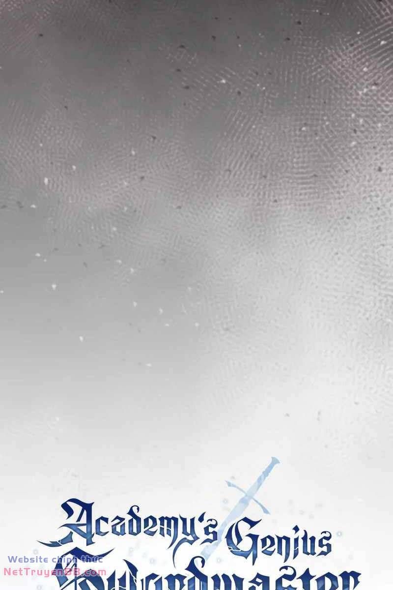 đọc truyện Kiếm Sĩ Thiên Tài Của Học Viện Chương 38 ảnh 56 tại Thiên Thai Truyện