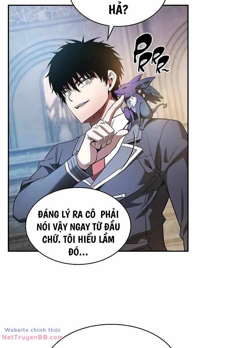 đọc truyện Kiếm Sĩ Thiên Tài Của Học Viện Chương 38 ảnh 8 tại Thiên Thai Truyện