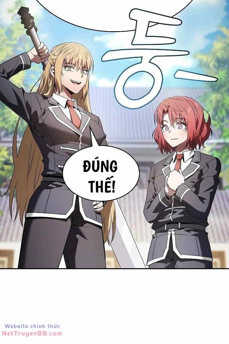 đọc truyện Kiếm Sĩ Thiên Tài Của Học Viện Chương 38 ảnh 100 tại Thiên Thai Truyện